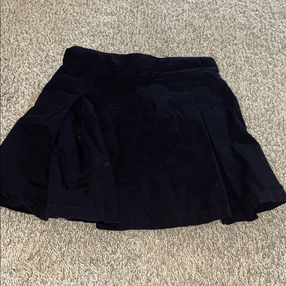 Tennis skirt Y2K